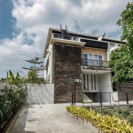 Falcon Suites Whitefield Бангалор Экстерьер фото